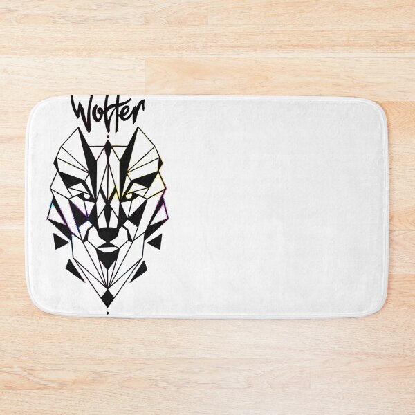 Item preview, Wolfer 002 Wolf designed and sold by WolferEST.