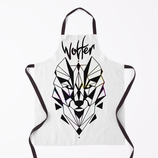 Item preview, Wolfer 002 Wolf designed and sold by WolferEST.