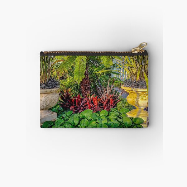 Item preview, Flowery Entrance to the Conservatory - Bendigo, Victoria, Australia designed and sold by Steven Jodoin.
