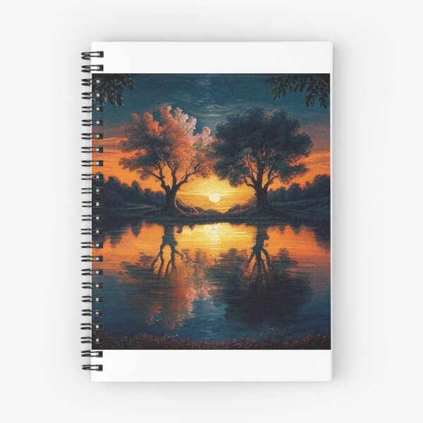 Item preview, Amazing Sunset #43 designed and sold by ZeusGallery.
