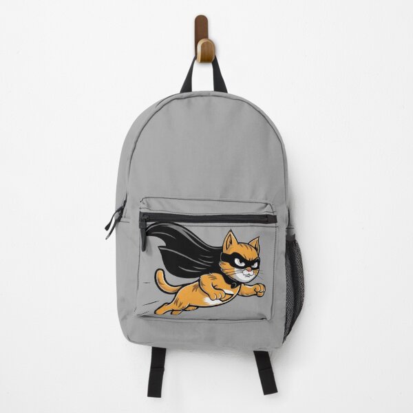 Item preview, SUPERHERO CAT designed and sold by Tomci0.