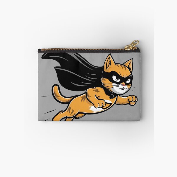 Item preview, SUPERHERO CAT designed and sold by Tomci0.