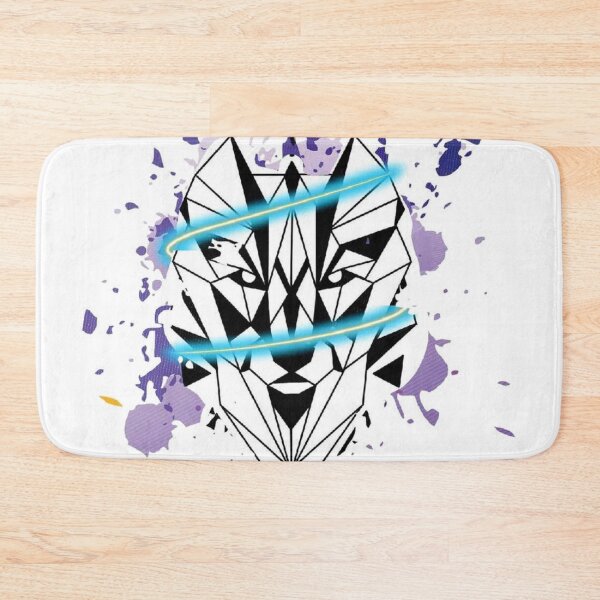 Item preview, Wolfer 001 Wolf designed and sold by WolferEST.