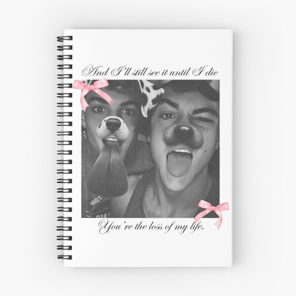 Item preview, DT you're the loss of my life designed and sold by loverlondonshop.