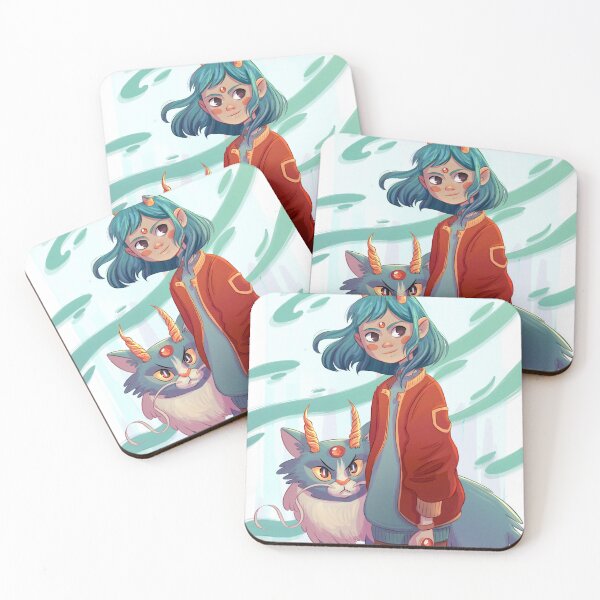 Item preview, Jade designed and sold by Aga Maszota.
