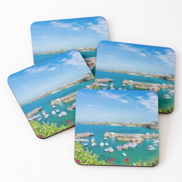 Item preview, Newquay Cornwall designed and sold by Alisonchambers2.