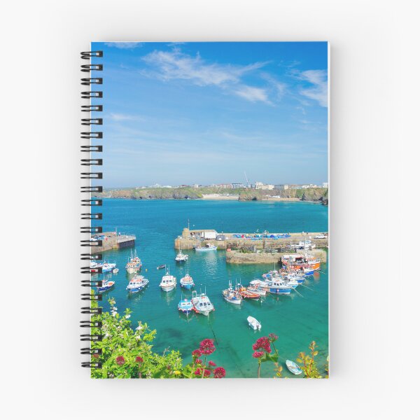 Item preview, Newquay Cornwall designed and sold by Alisonchambers2.