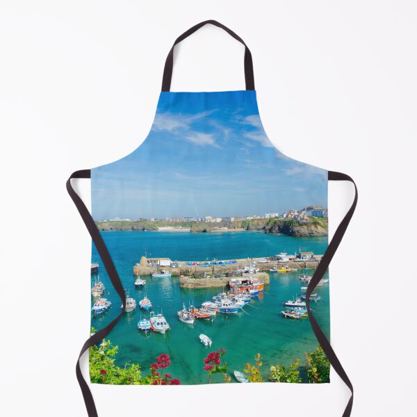 Item preview, Newquay Cornwall designed and sold by Alisonchambers2.