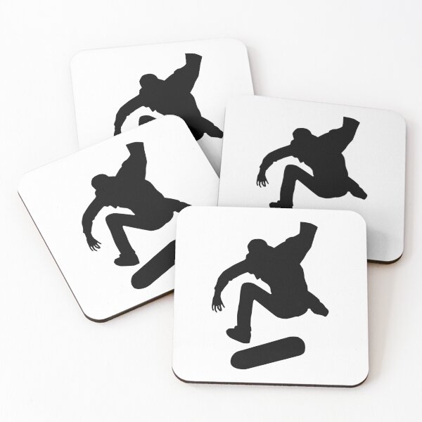 Item preview, Andrew Reynolds (Black) designed and sold by Art-by-JD.