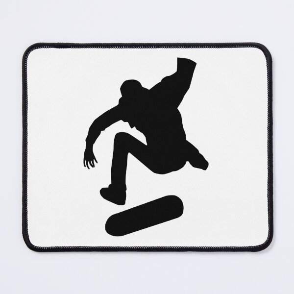 Item preview, Andrew Reynolds (Black) designed and sold by Art-by-JD.