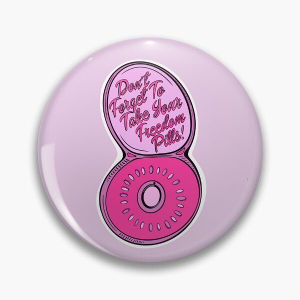 Item preview, Don't forget to take your birth control pills designed and sold by emmyrules100.