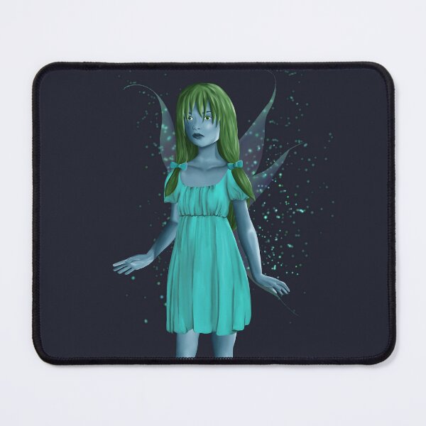 Item preview, Nature Fairy (no background) designed and sold by Bandia.