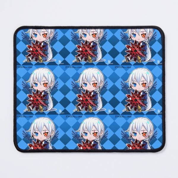 Item preview, After ONE chibi Weiss (Vacuo outfit version) designed and sold by jindianjun000.