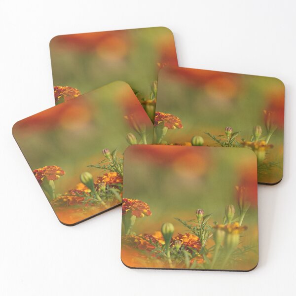 Item preview, Marigolds designed and sold by Portegiesje.