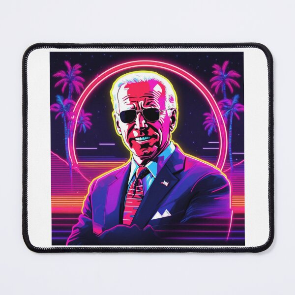 Item preview, Joe Biden retro designed and sold by RetroThreadedTs.