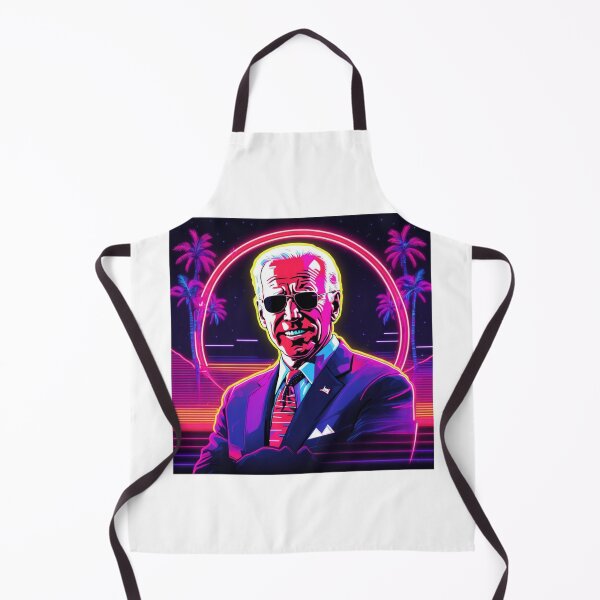 Item preview, Retro Joe Biden designed and sold by RetroThreadedTs.