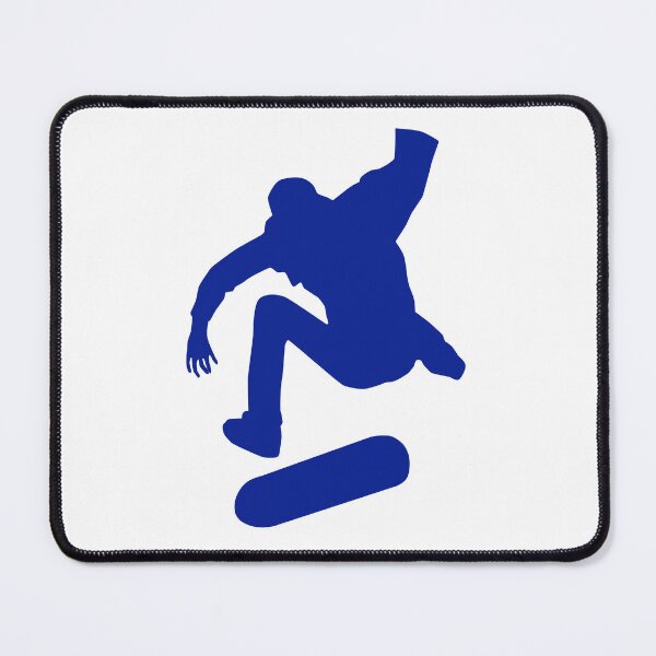 Item preview, Andrew Reynolds (Blue) designed and sold by Art-by-JD.