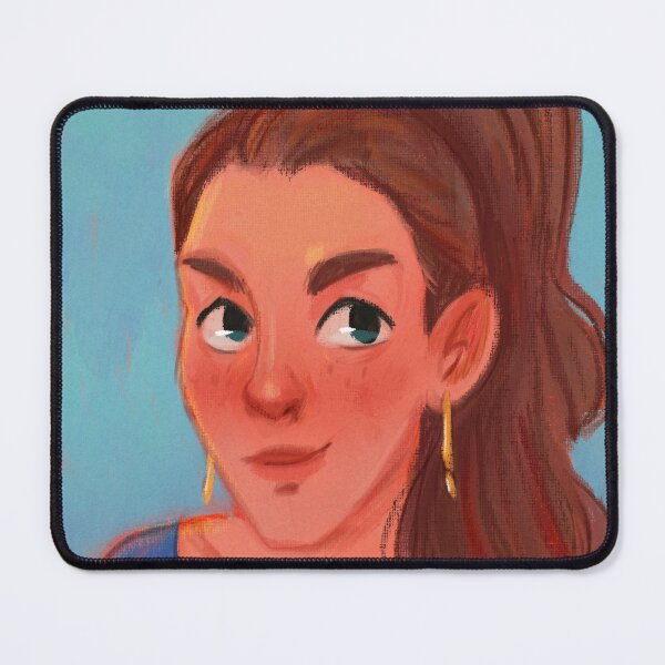 Item preview, Layla designed and sold by Aga Maszota.