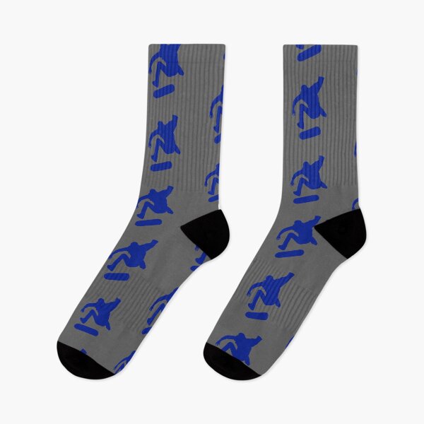 Item preview, Andrew Reynolds (Blue) designed and sold by Art-by-JD.