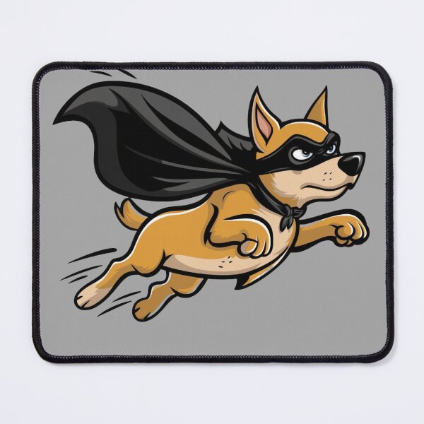 Item preview, SUPERHERO DOG designed and sold by Tomci0.