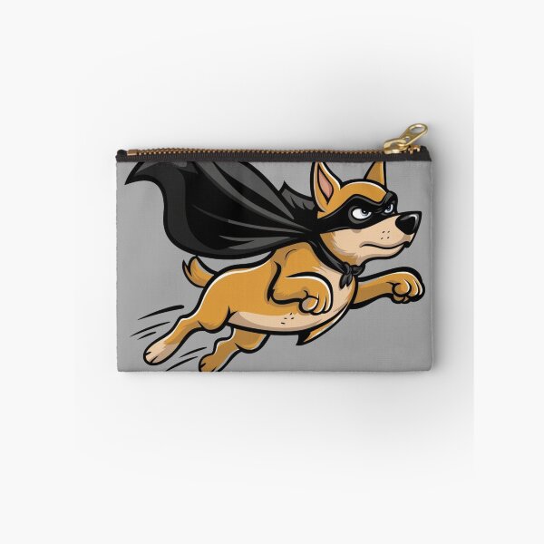 Item preview, SUPERHERO DOG designed and sold by Tomci0.