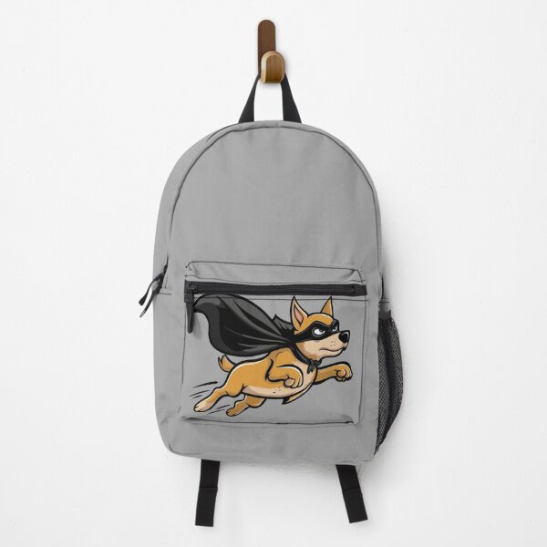 Item preview, SUPERHERO DOG designed and sold by Tomci0.