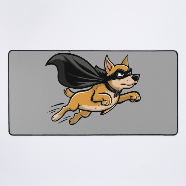 Item preview, SUPERHERO DOG designed and sold by Tomci0.