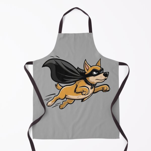 Item preview, SUPERHERO DOG designed and sold by Tomci0.