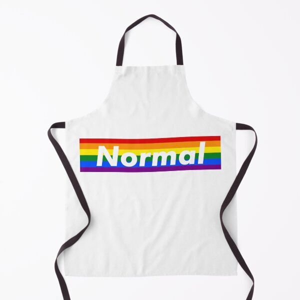 Item preview, Normal LGBT designed and sold by blackquack.