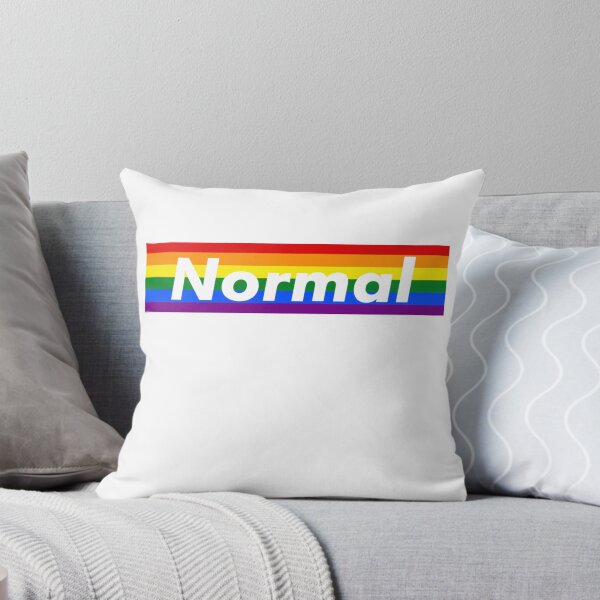 Item preview, LGTB normales designed and sold by blackquack.