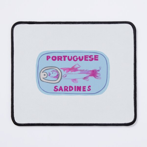 Item preview, Portuguese Traditional Sardines Euro Summer designed and sold by moonna designs.