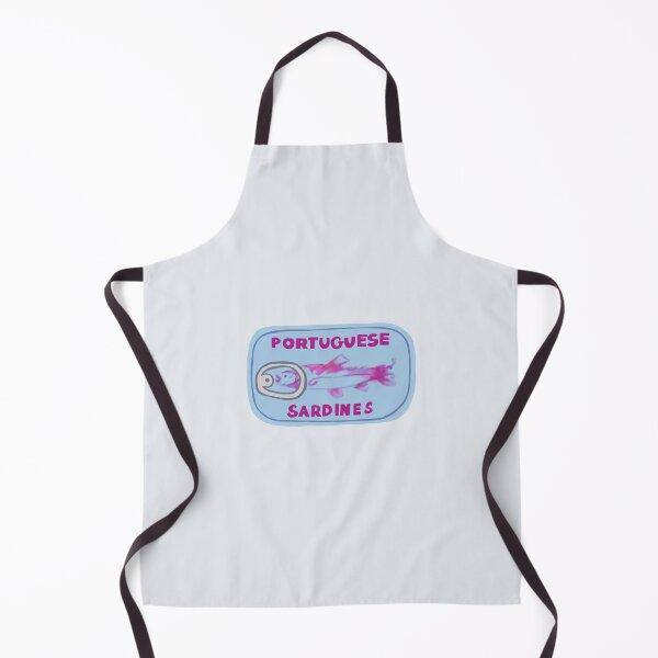Item preview, Portuguese Traditional Sardines Euro Summer designed and sold by moonna designs.