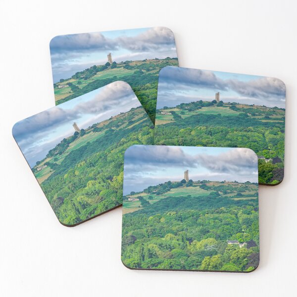 Item preview, Castle Hill Huddersfield  designed and sold by Alisonchambers2.