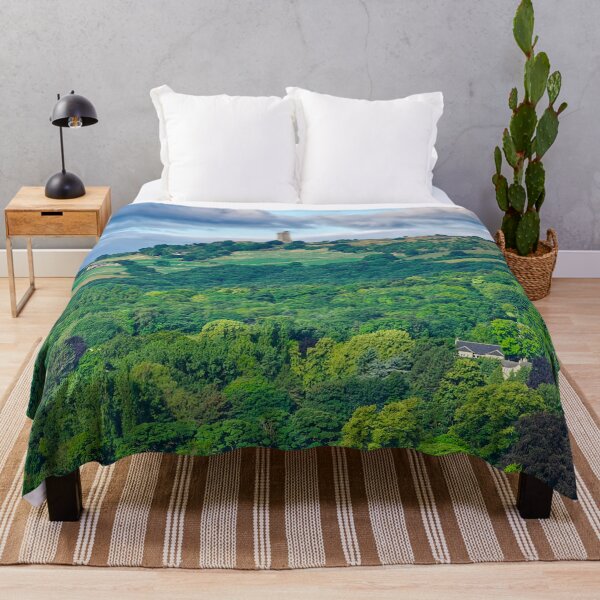 Item preview, Castle Hill Huddersfield  designed and sold by Alisonchambers2.