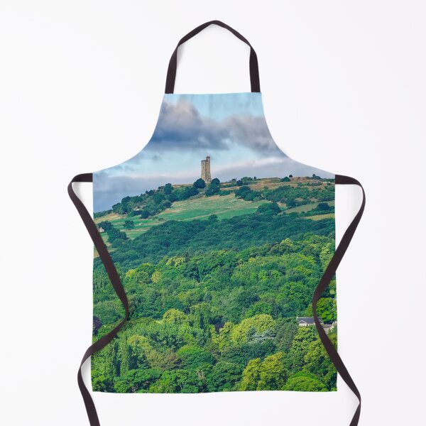 Item preview, Castle Hill Huddersfield designed and sold by Alisonchambers2.