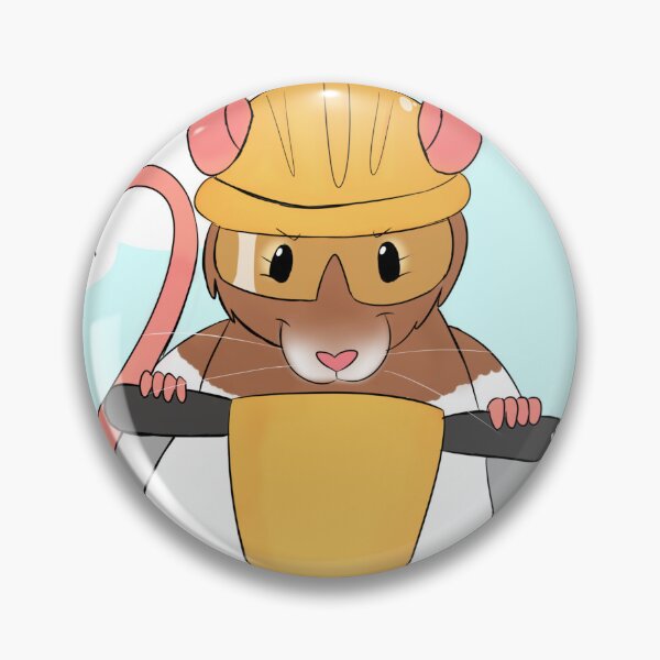 Item preview, Demolition rattos  designed and sold by Aura2023.