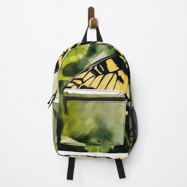 Item preview, Eastern Tiger Swallowtail butterfly designed and sold by Island Art Studios.