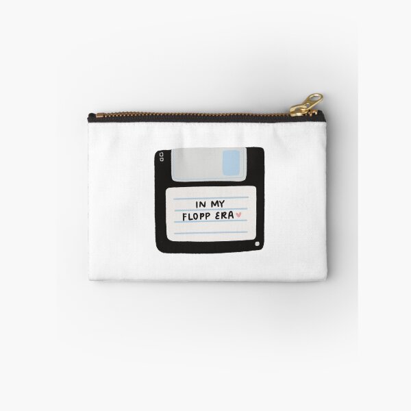 Item preview, In My Flopp(y) Disk Era designed and sold by beahnce.