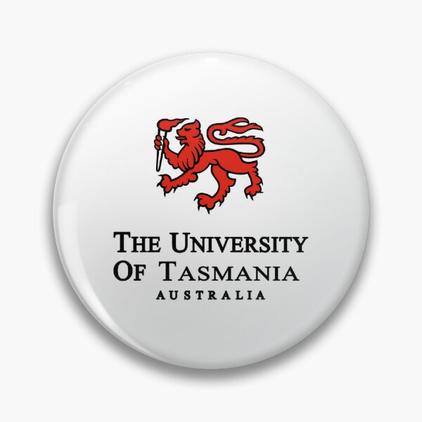 Item preview, The University Of Tasmania designed and sold by Chonguissa Fashion.