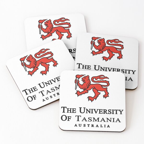 Item preview, The University Of Tasmania designed and sold by Chonguissa Fashion.