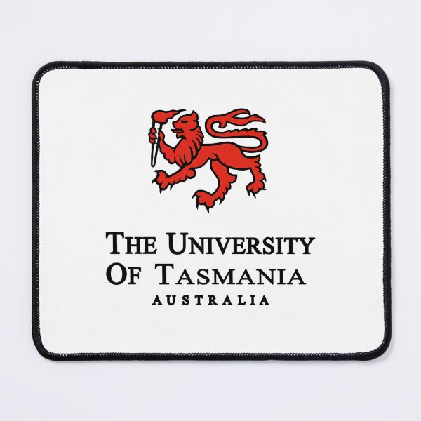 Item preview, The University Of Tasmania designed and sold by Chonguissa Fashion.