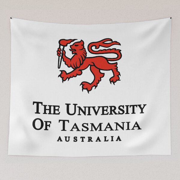 Item preview, The University Of Tasmania designed and sold by Chonguissa Fashion.