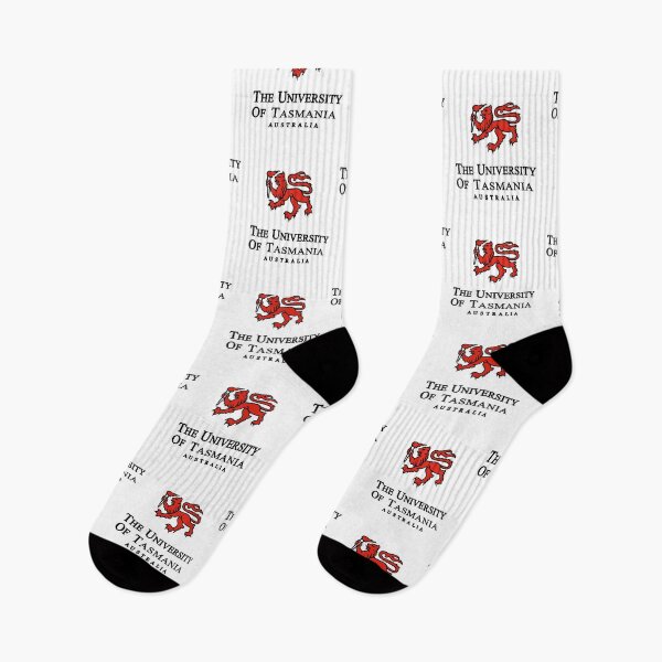 Item preview, The University Of Tasmania designed and sold by Chonguissa Fashion.