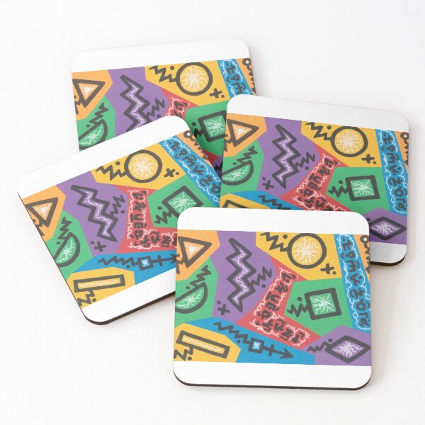Item preview, Retrodecennium .5 Scoop designed and sold by BryanFowler9.