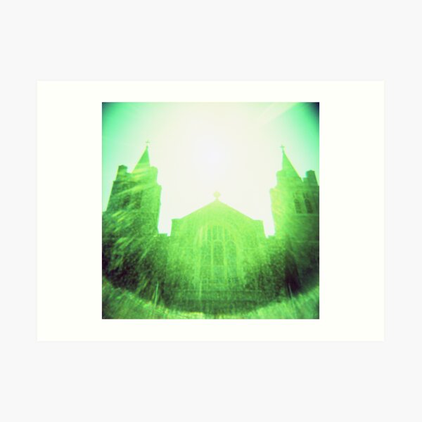 Brilliance Art Print