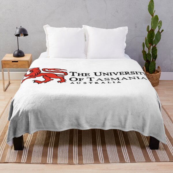 Item preview, The University Of Tasmania designed and sold by Chonguissa Fashion.