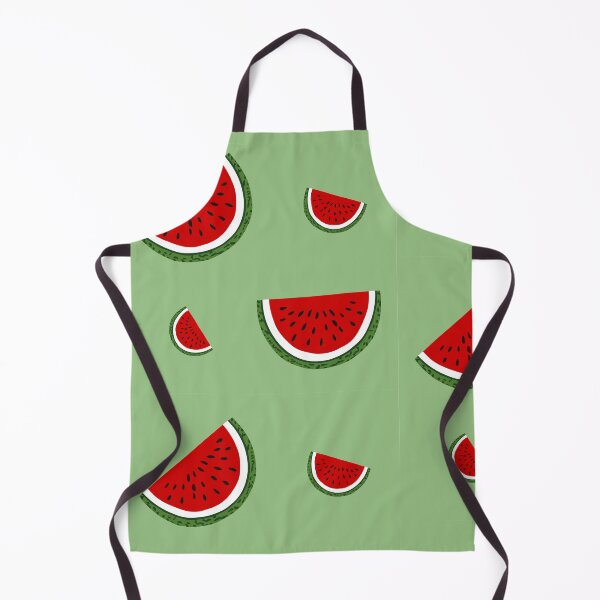 Artikelvorschau, Palästina Wassermelone entworfen und verkauft von Muslim Things.