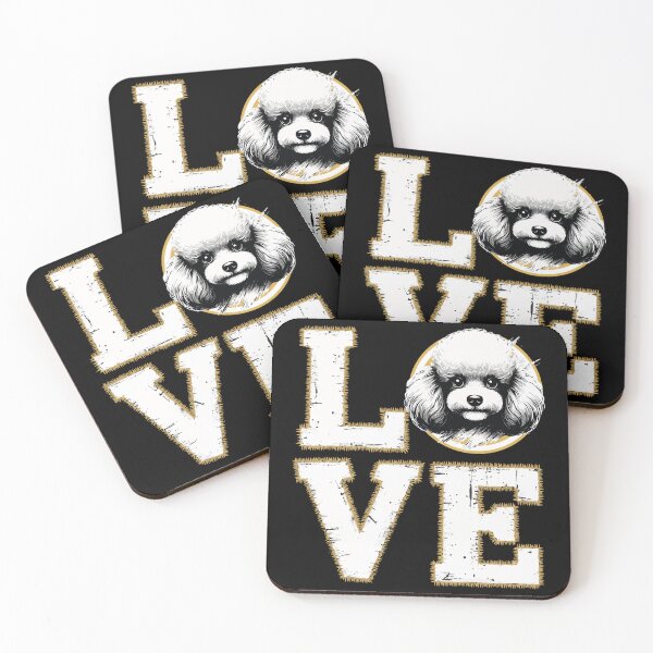 Item preview, Puppy Love designed and sold by JawArts.
