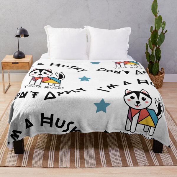 Item preview, Husky Dog Lovers cute design. designed and sold by Teez Haven.