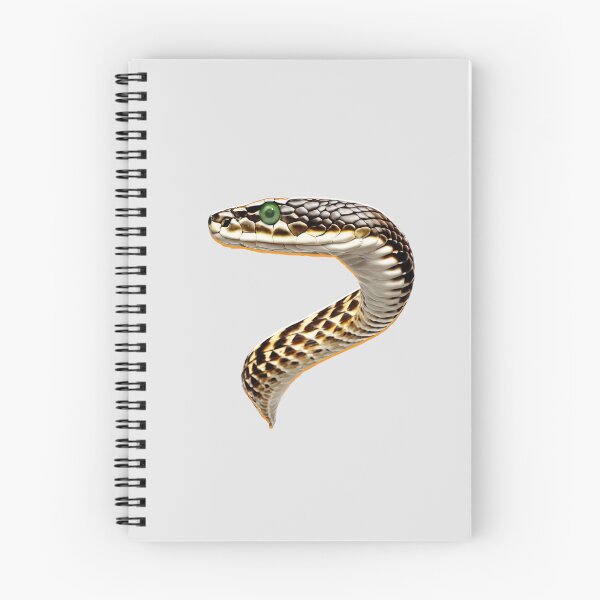 Item preview, Snake head. designed and sold by moths-minor.
